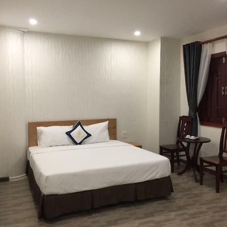 Thanh Truc Hotel Ca Mau Cà Mau Exterior foto