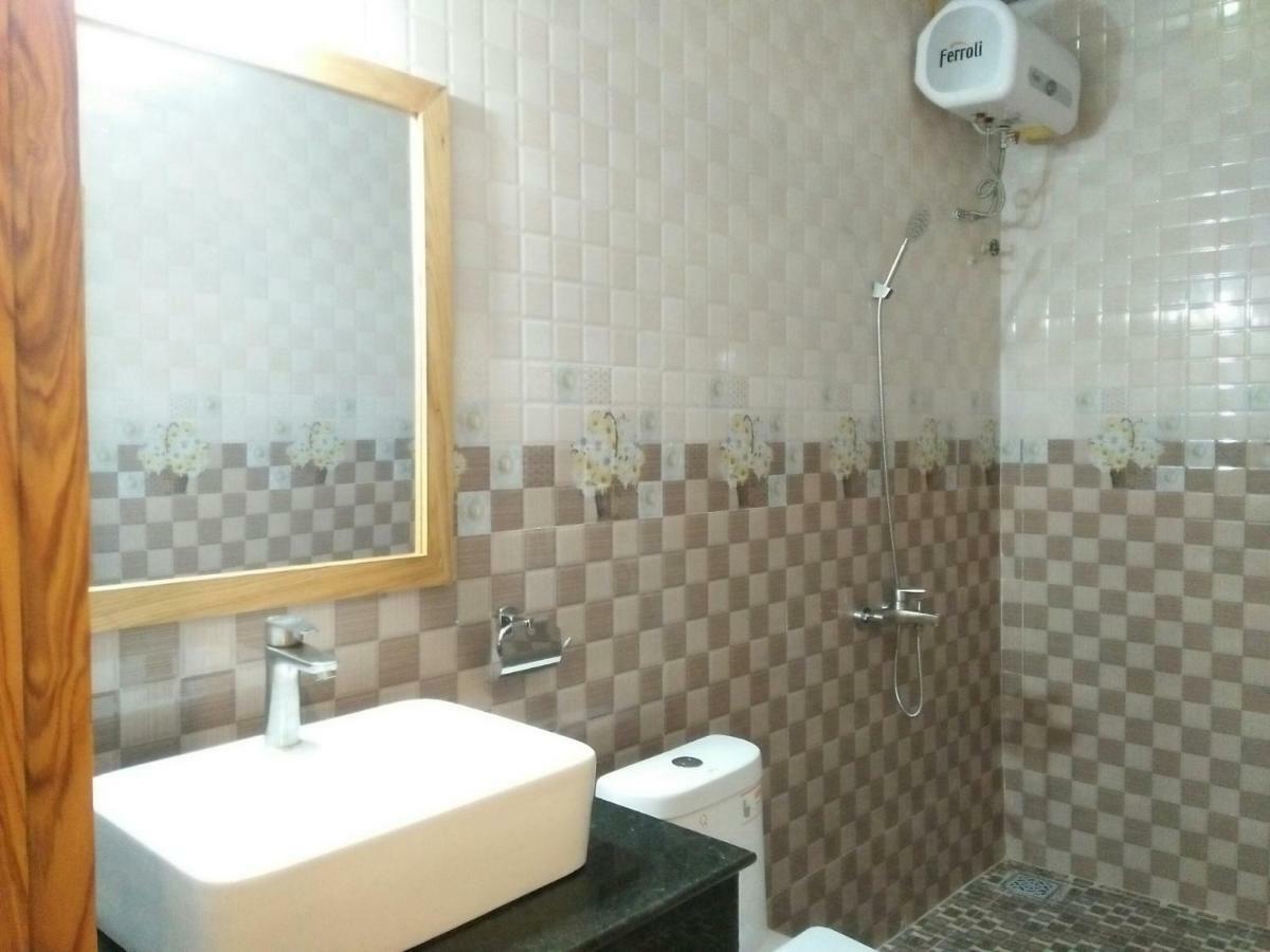 Thanh Truc Hotel Ca Mau Cà Mau Exterior foto