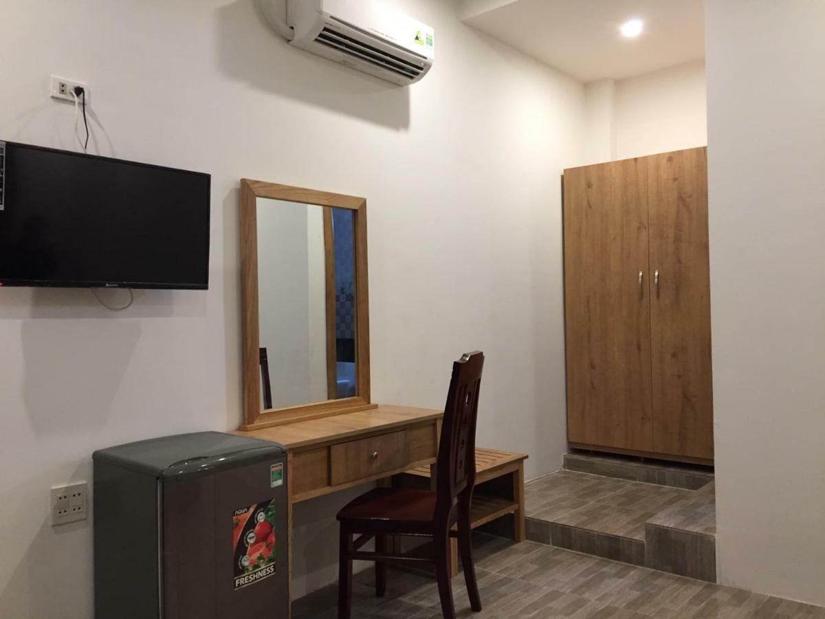 Thanh Truc Hotel Ca Mau Cà Mau Exterior foto
