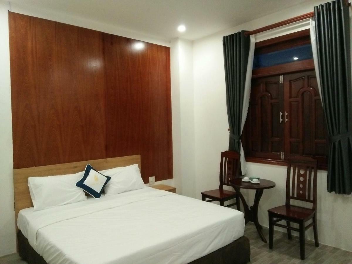 Thanh Truc Hotel Ca Mau Cà Mau Exterior foto