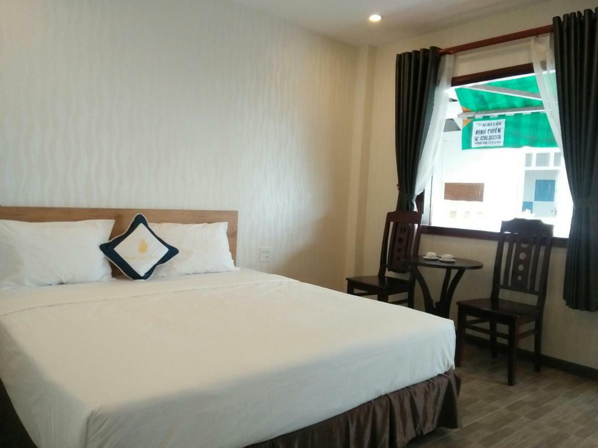 Thanh Truc Hotel Ca Mau Cà Mau Exterior foto