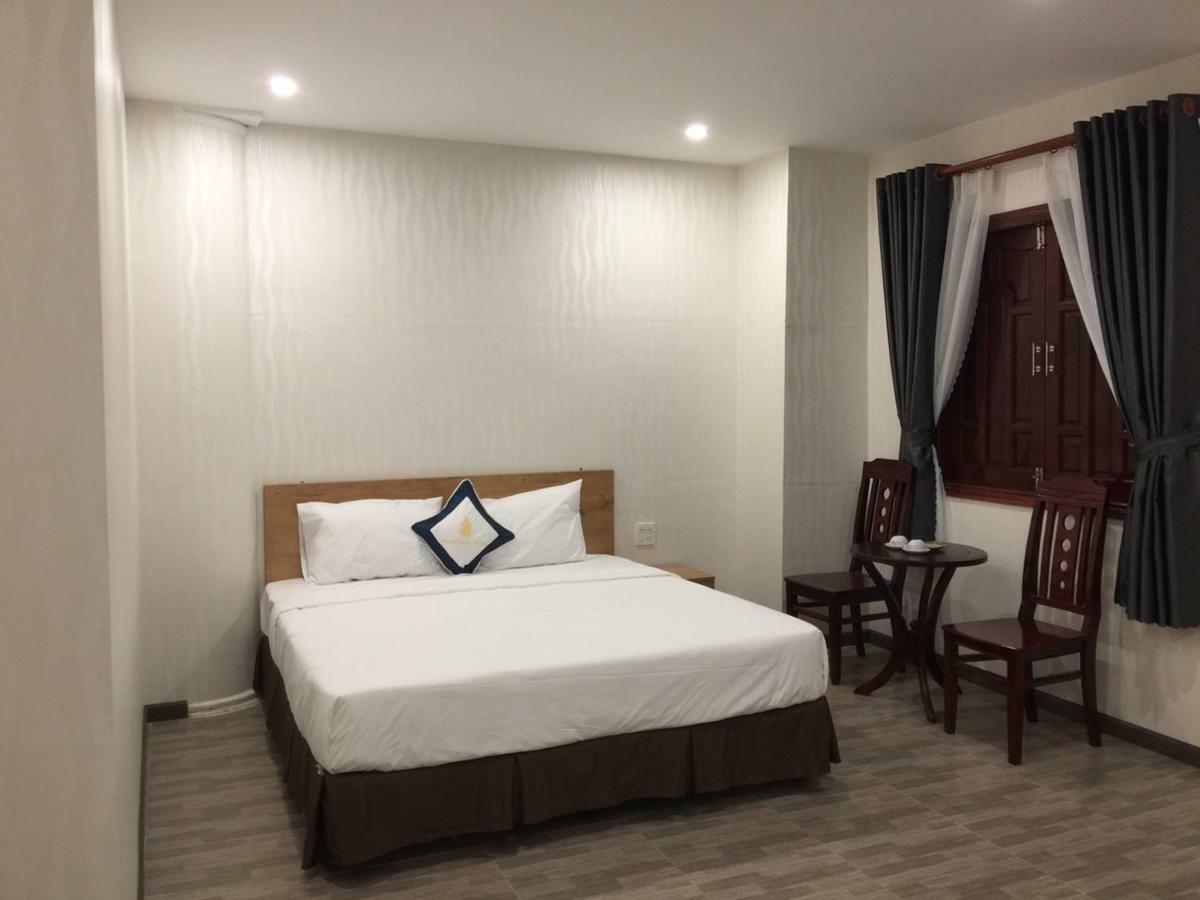 Thanh Truc Hotel Ca Mau Cà Mau Exterior foto