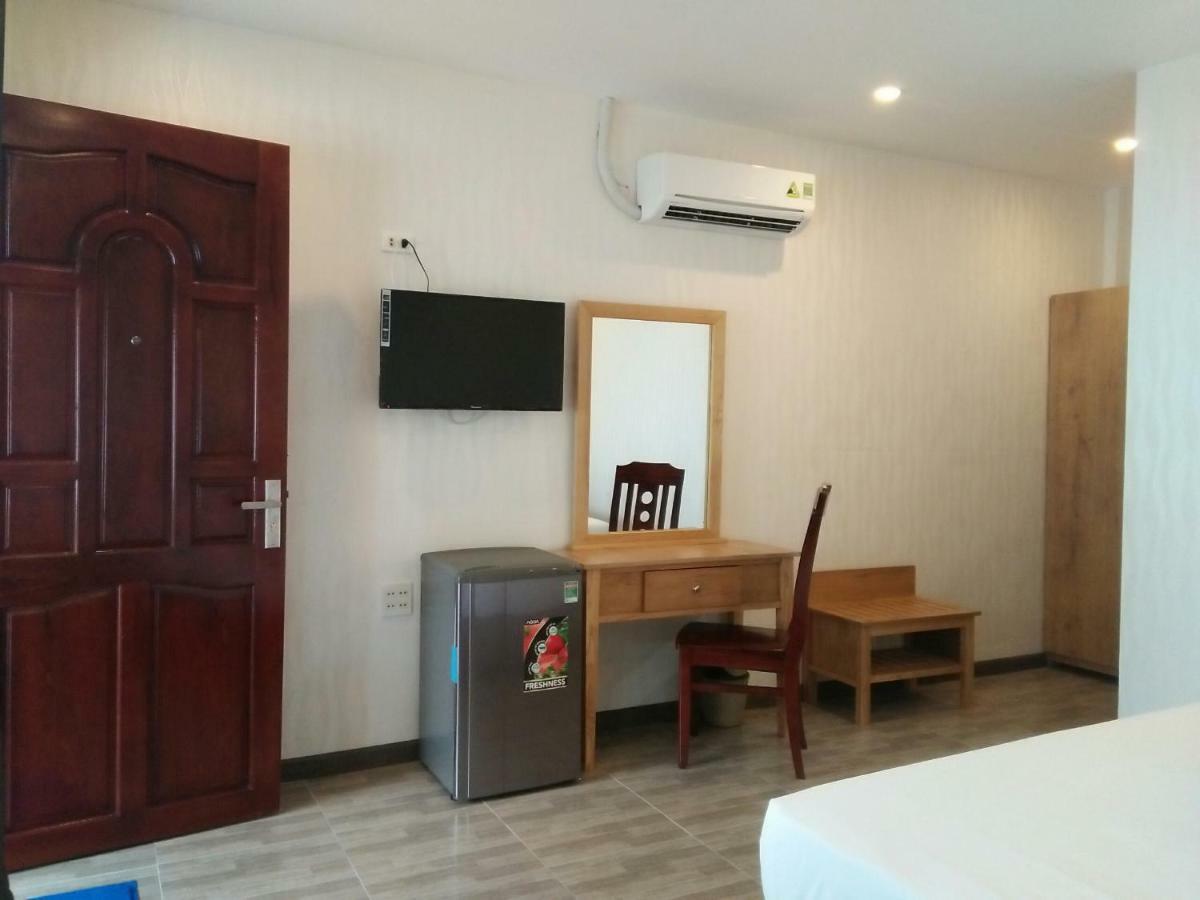 Thanh Truc Hotel Ca Mau Cà Mau Exterior foto