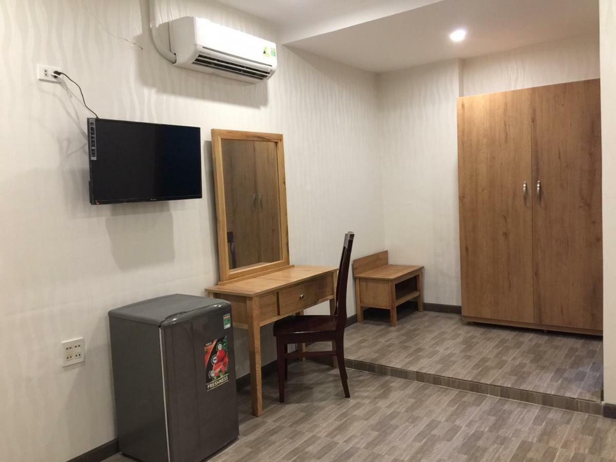 Thanh Truc Hotel Ca Mau Cà Mau Exterior foto