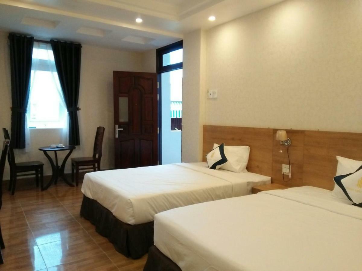 Thanh Truc Hotel Ca Mau Cà Mau Exterior foto